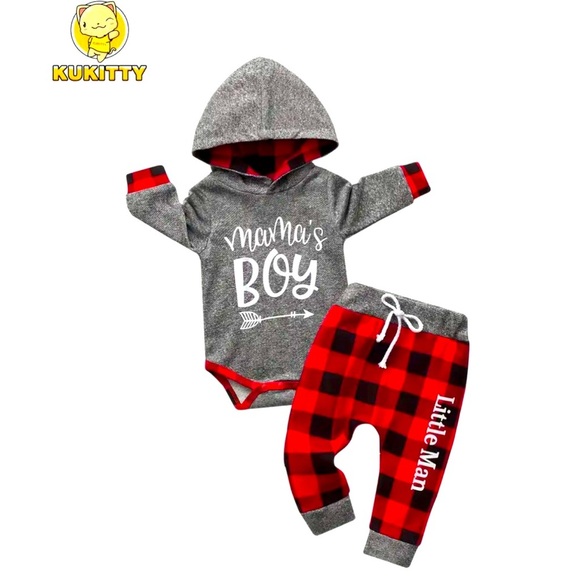 Other - New 6-9 months 2 piece outfit